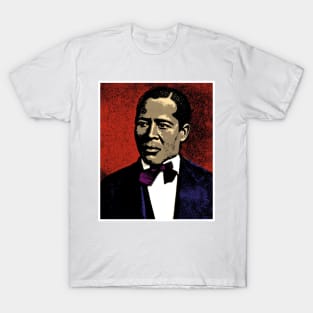 John Parker (abolitionist) T-Shirt